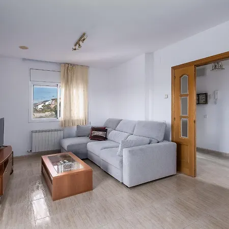 Hogar Con Encanto En