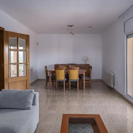 Hogar Con Encanto En Vakantiehuis El Vendrell