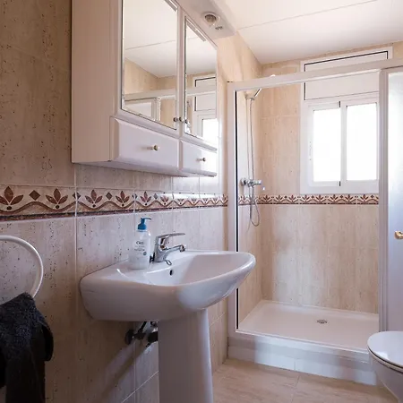 Ferienhaus Hogar Con Encanto En El Vendrell
