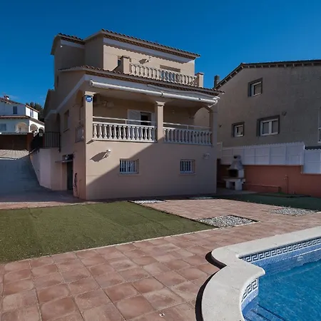 Hogar Con Encanto En El Vendrell