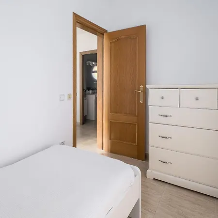 Hogar Con Encanto En El Vendrell