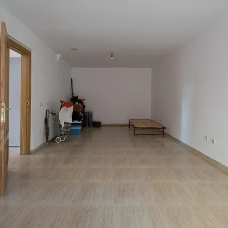 Dom wakacyjny Hogar Con Encanto En