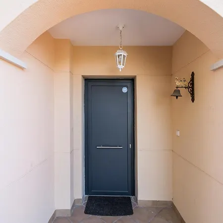 Hogar Con Encanto En