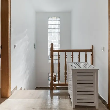 Hogar Con Encanto En *