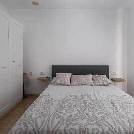 Hogar Con Encanto En * El Vendrell