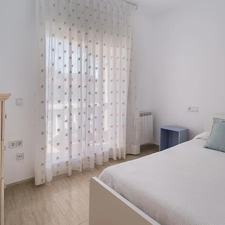Hogar Con Encanto En Dom wakacyjny