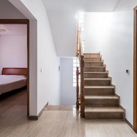 Hogar Con Encanto En * El Vendrell