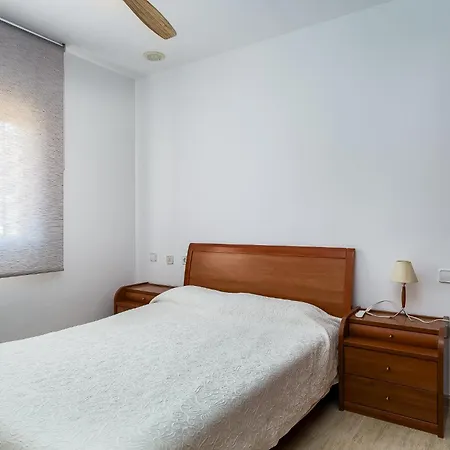 Hogar Con Encanto En Dom wakacyjny El Vendrell