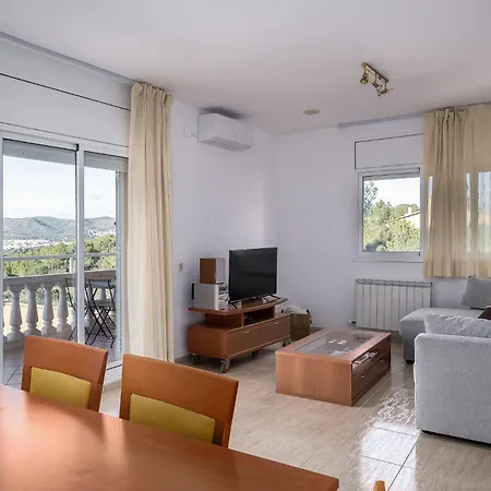 Dom wakacyjny Hogar Con Encanto En El Vendrell
