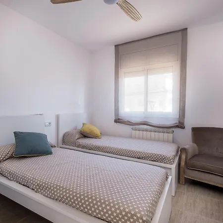 Dom wakacyjny Hogar Con Encanto En