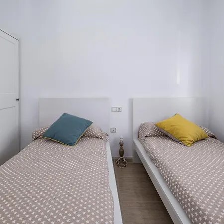 Hogar Con Encanto En Dom wakacyjny