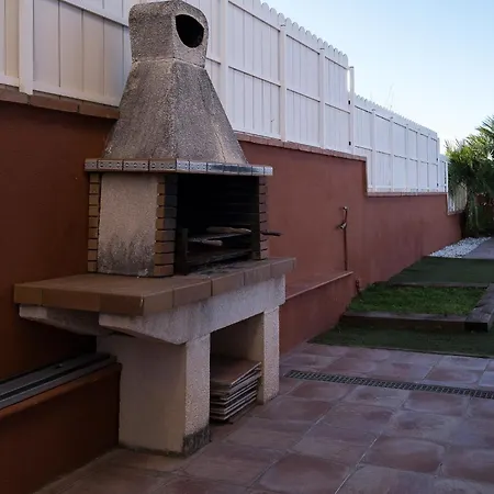 Hogar Con Encanto En *