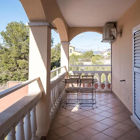 Hogar Con Encanto En