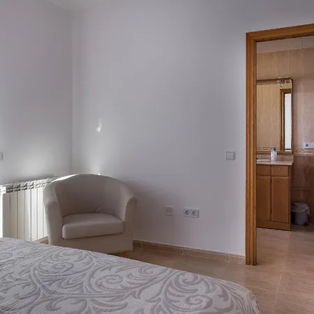 Hogar Con Encanto En